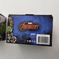 Star-Lord, Iron Man & Captain America Marvel 3D Ceramic Mug