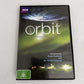 BBC Orbit - Earth's Extraordinary Journey (DVD, 2012) Region 4