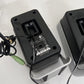 Logitech LS11 2.0 Stereo Speakers System with 3.5mm Jack AUX Black / Silver