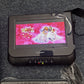 Audiosonic 7" Dual Screen in Car Portable DVD Player TDV-79FB8