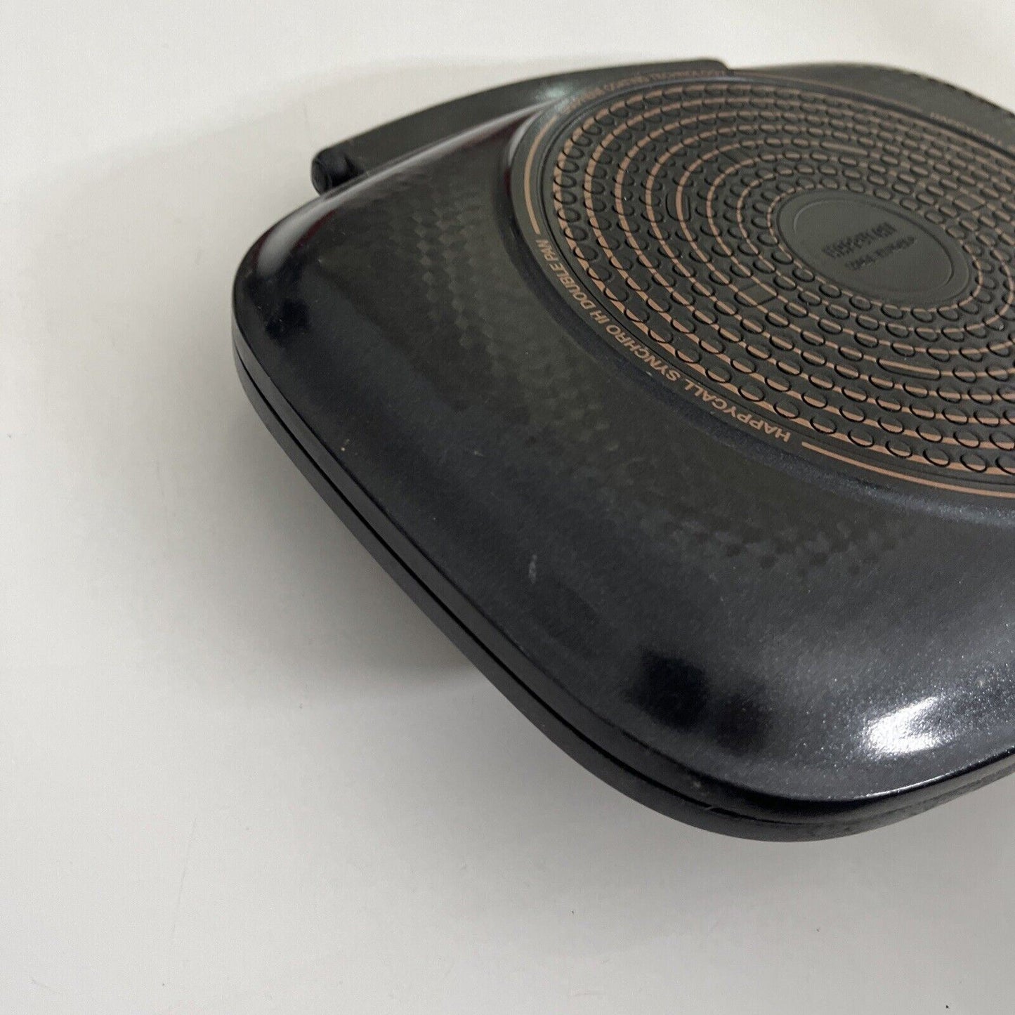 Happycall IH Synchro (Detachable) Double Pan Made in Korea
