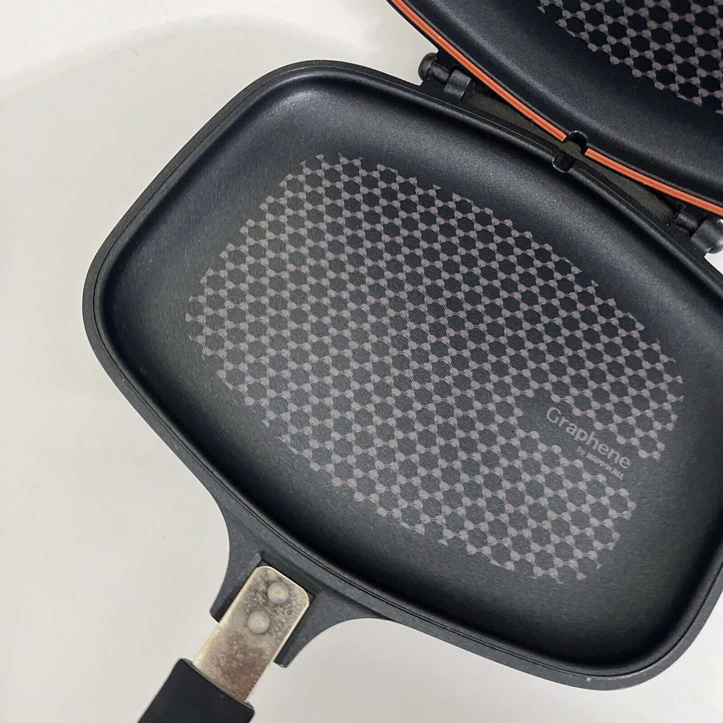 Happycall IH Synchro (Detachable) Double Pan Made in Korea