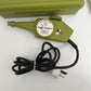 Burgess Powerline 2 Speed Engraver Model no.72 Made in England 1964