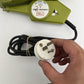 Burgess Powerline 2 Speed Engraver Model no.72 Made in England 1964