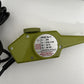 Burgess Powerline 2 Speed Engraver Model no.72 Made in England 1964