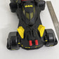 Batmobile Batman Vehicle 2015 Mattel 9" Long