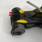 Batmobile Batman Vehicle 2015 Mattel 9" Long