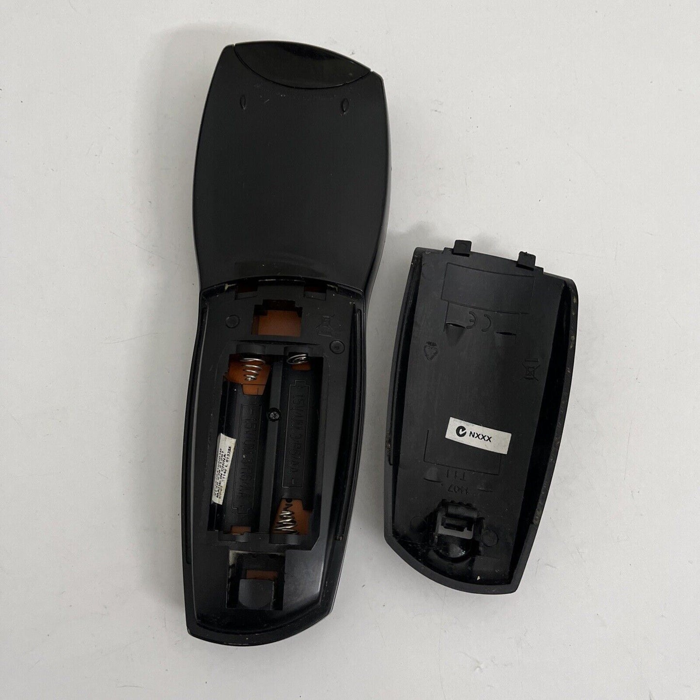 Genuine Foxtel RC16704102/01B Remote Control for IQ2 Remote Control