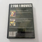 Yosemite Sam & Friends / Elmer Fudd & Friends (DVD) All Regions