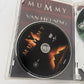 The Mummy / Van Helsing / Mummy Returns /Van Helsing / Hulk / Scorpion King DVD
