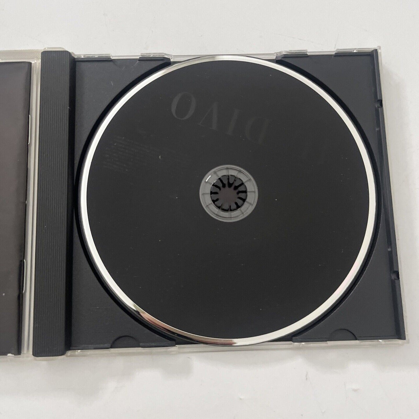 Il Divo by Il Divo (CD, 2005)