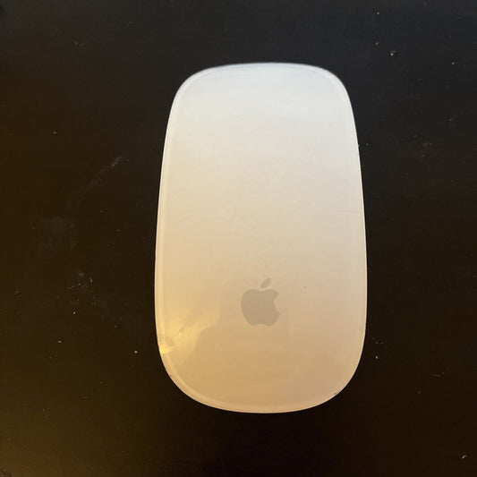 Apple Wireless Magic Mouse Bluetooth A1296