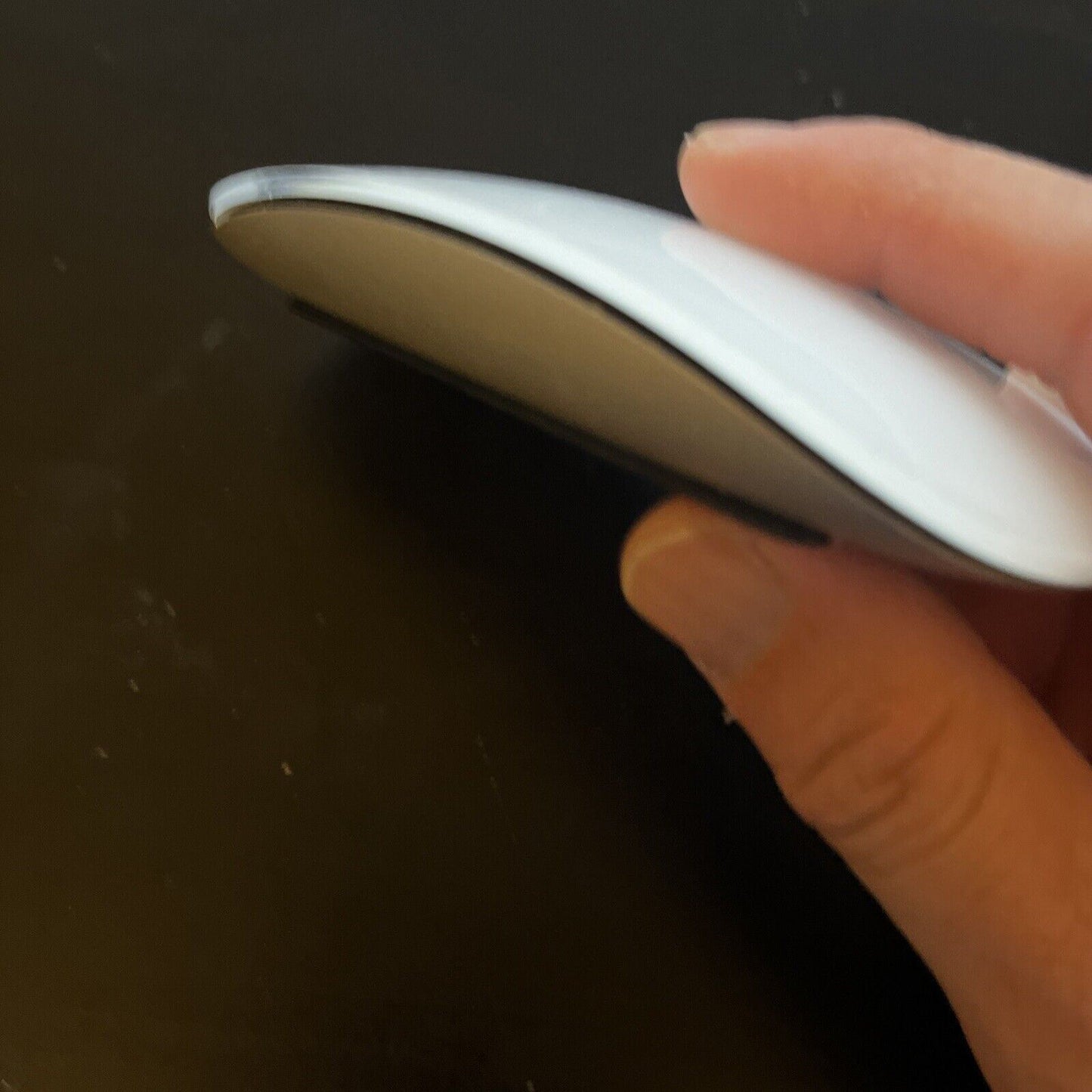 Apple Wireless Magic Mouse Bluetooth A1296