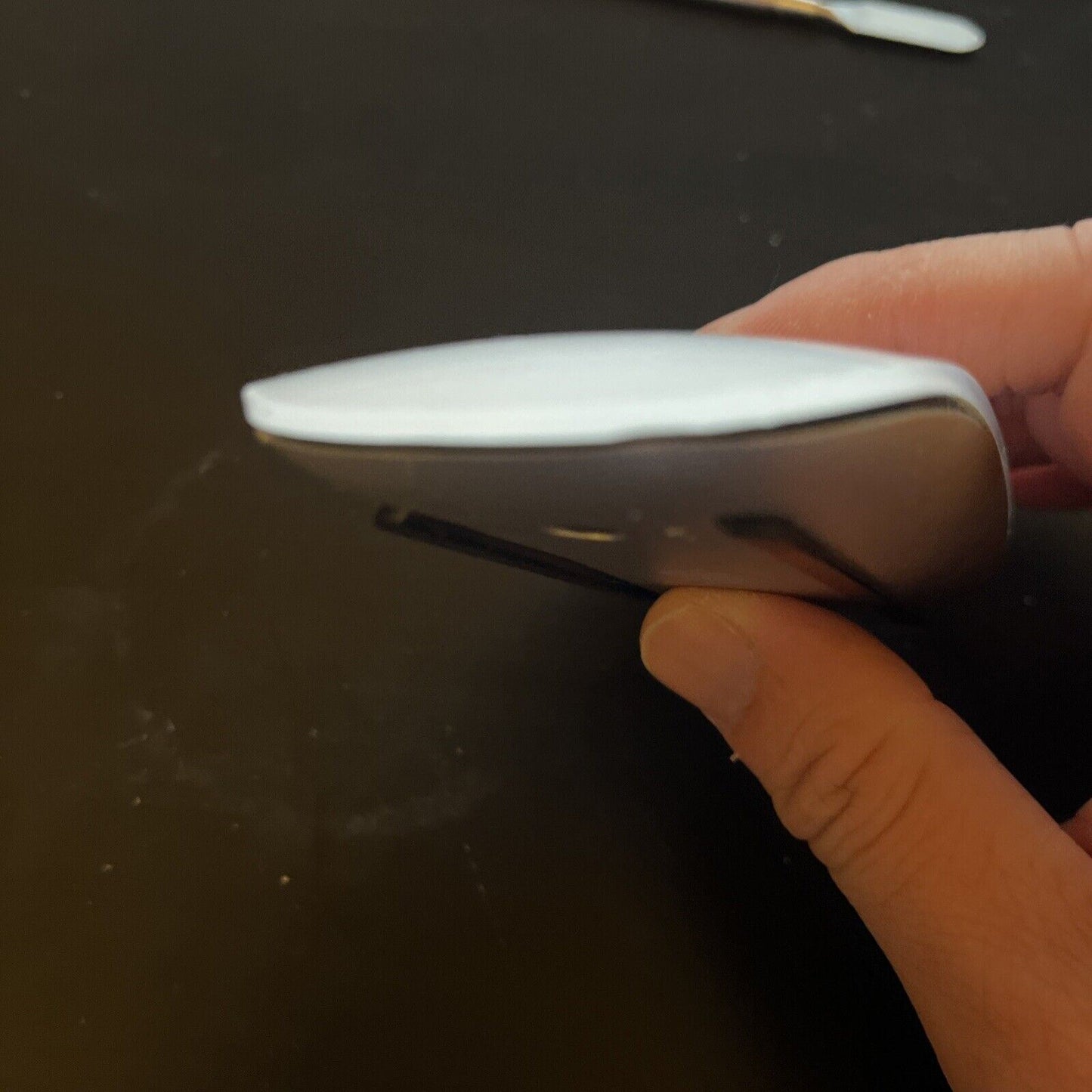 Apple Wireless Magic Mouse Bluetooth A1296