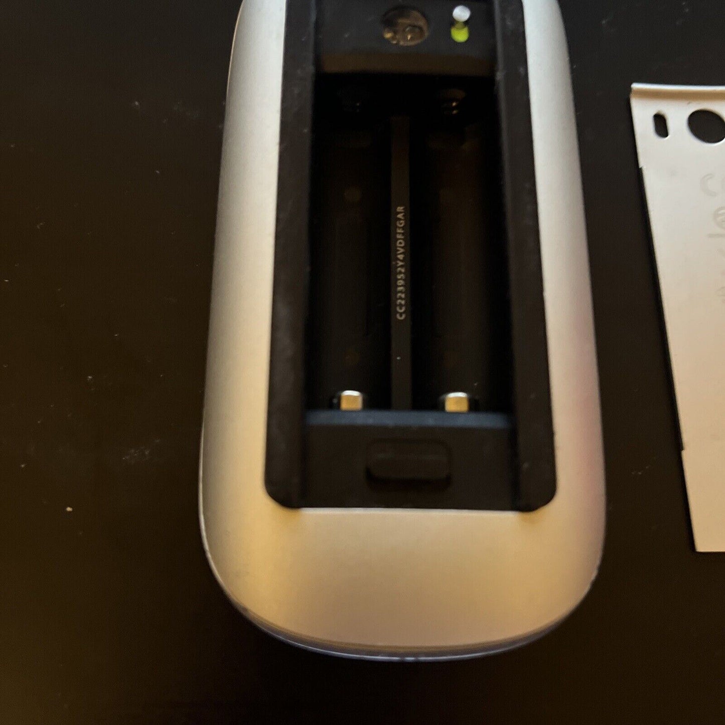 Apple Wireless Magic Mouse Bluetooth A1296