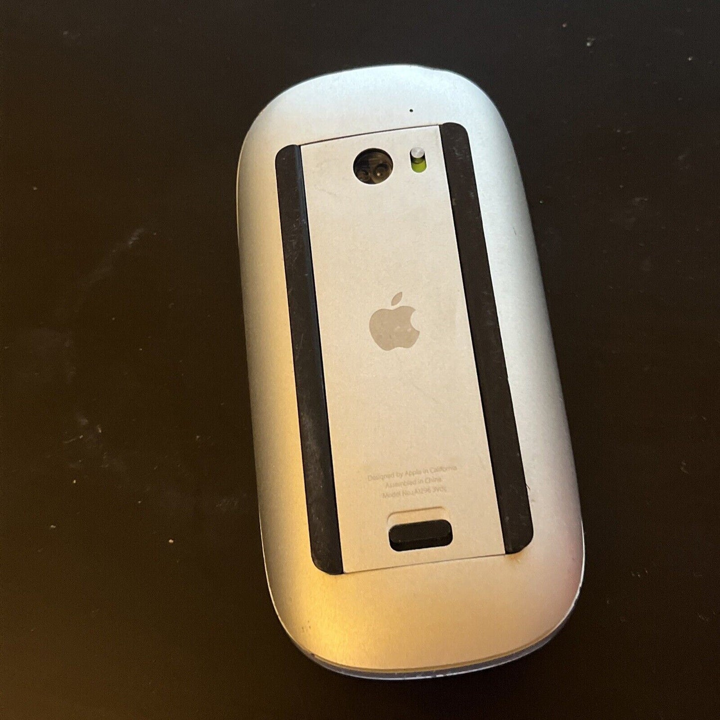 Apple Wireless Magic Mouse Bluetooth A1296