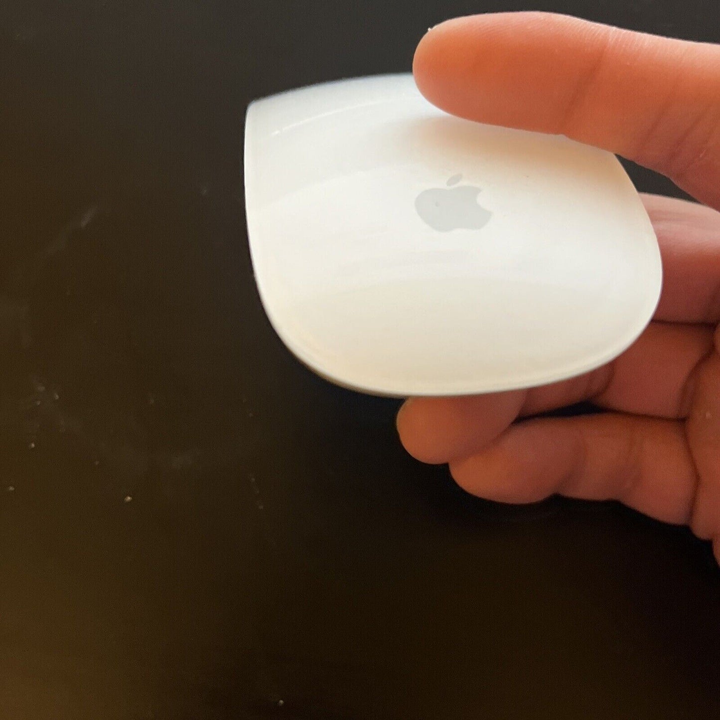 Apple Wireless Magic Mouse Bluetooth A1296