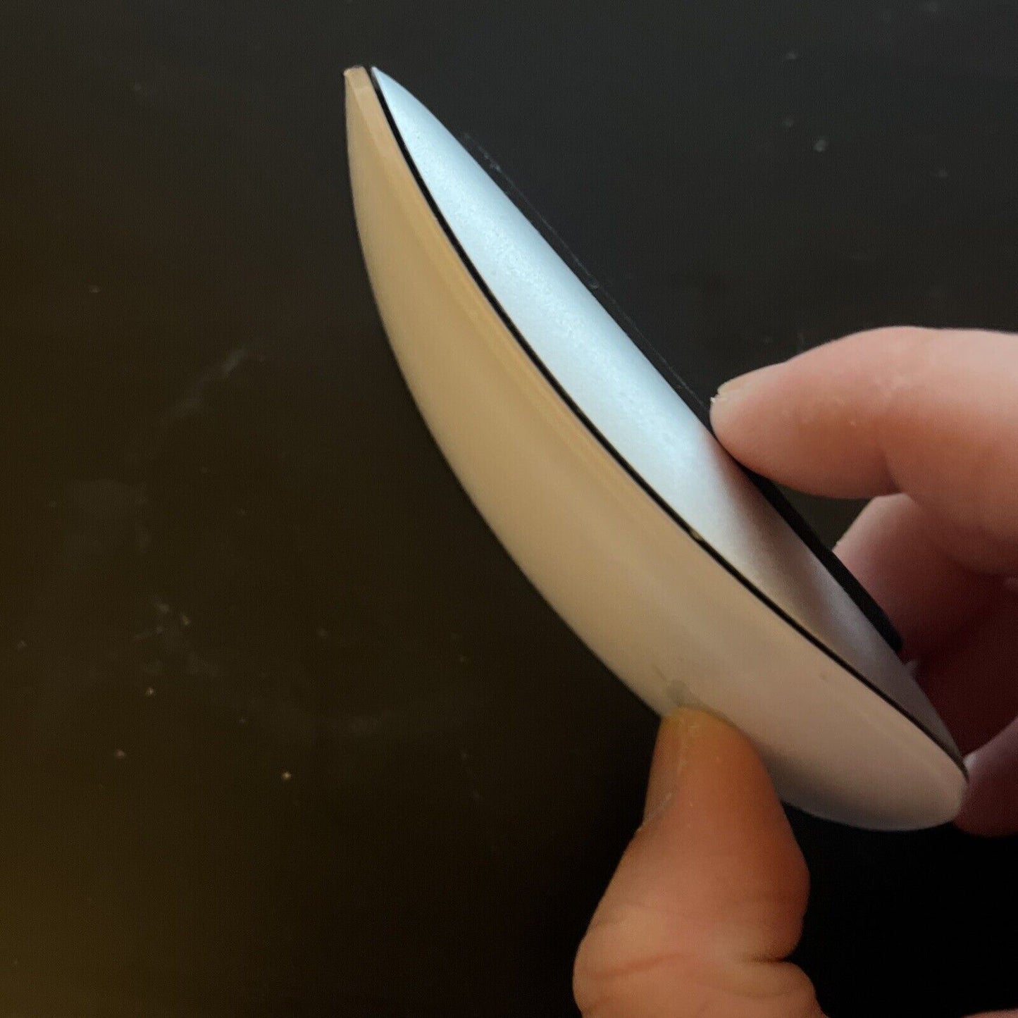 Apple Wireless Magic Mouse Bluetooth A1296