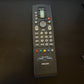 Philips RC8106/01 Remote Control for TV DVD Tape CD VCR