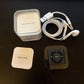 iPod Shuffle 2gb MD779ZP/A Model A1373 Space Gray *Never Used*