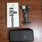 DJI Osmo Mobile 2 Smartphone Stabilizer Model OM170 3-axis Gimbal Stabilizer
