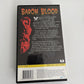 Baron Blood (VHS, 1972) Video Tape Mario Bava Italian Horror 1972 PAL