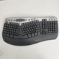 Microsoft Wireless Natural MultiMedia Keyboard *No Reciever*