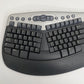 Microsoft Wireless Natural MultiMedia Keyboard *No Reciever*