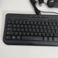 Microsoft Wired USB Keyboard 600 & Microsoft Optical Mouse USB v2.0