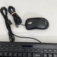 Microsoft Wired USB Keyboard 600 & Microsoft Optical Mouse USB v2.0