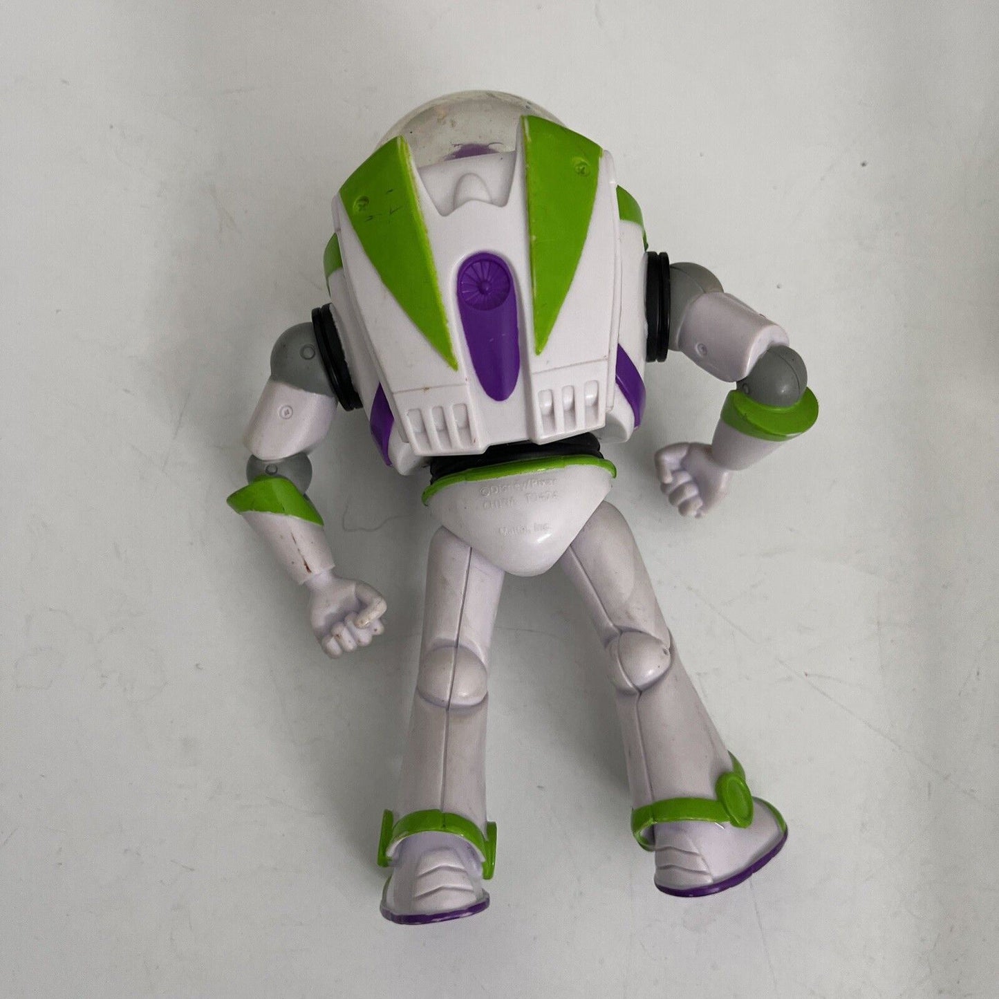 Buzz Lightyear Action Figure 7" 2018 Lights Sound & 5.5" T0474 Disney Pixar