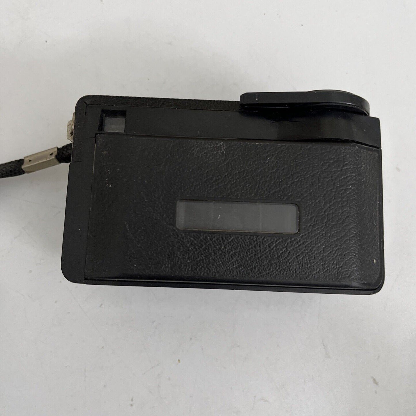 Kodak Instamatic 133 Film Camera