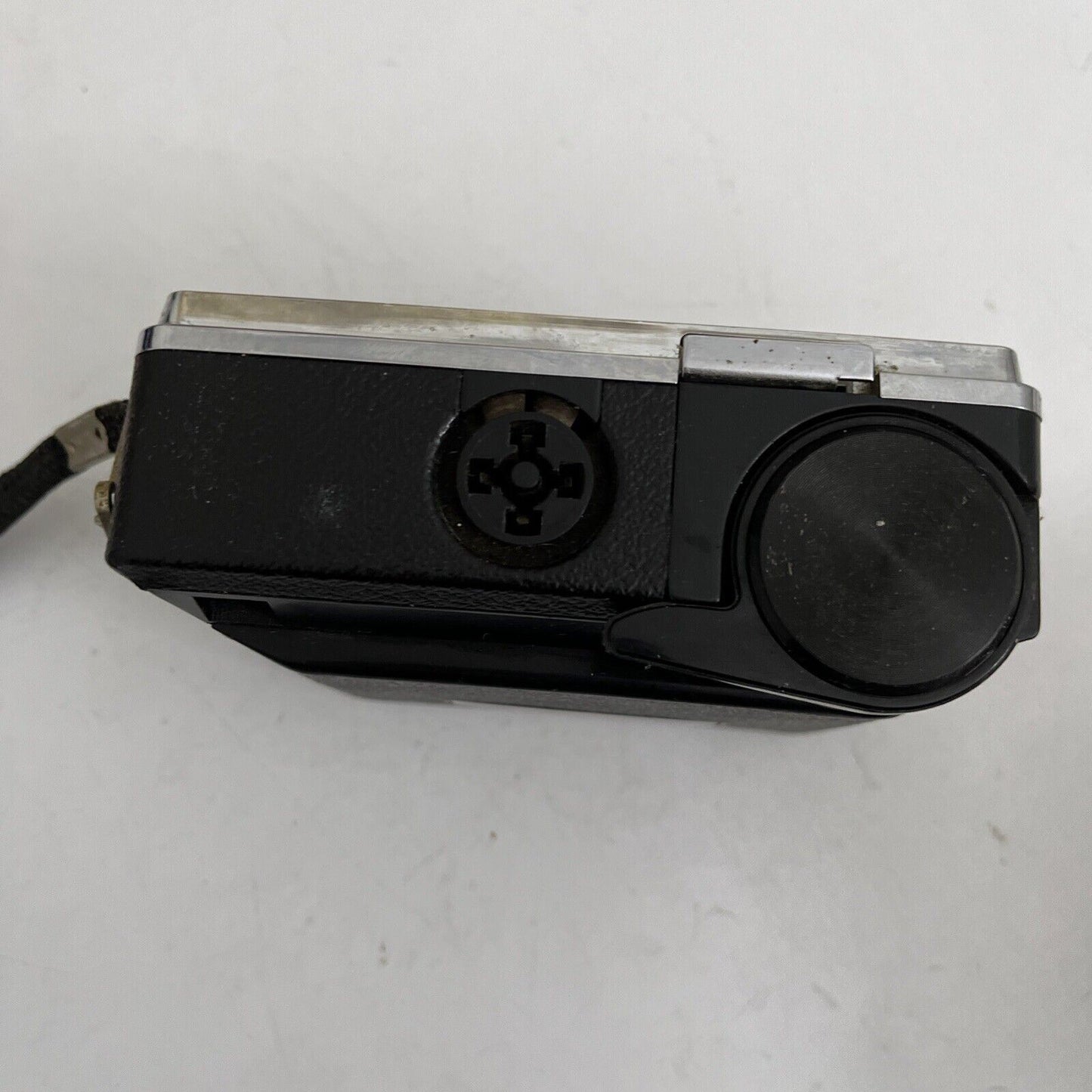 Kodak Instamatic 133 Film Camera