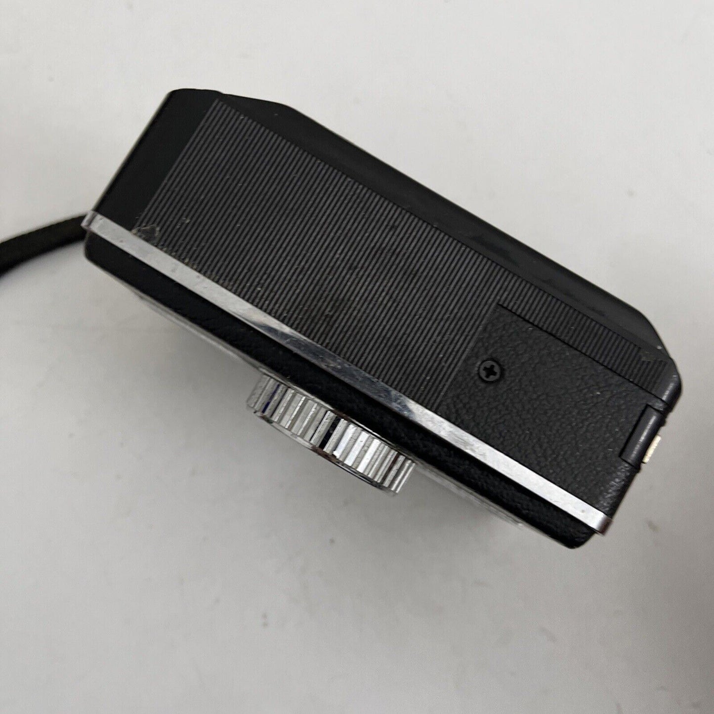 Kodak Instamatic 133 Film Camera