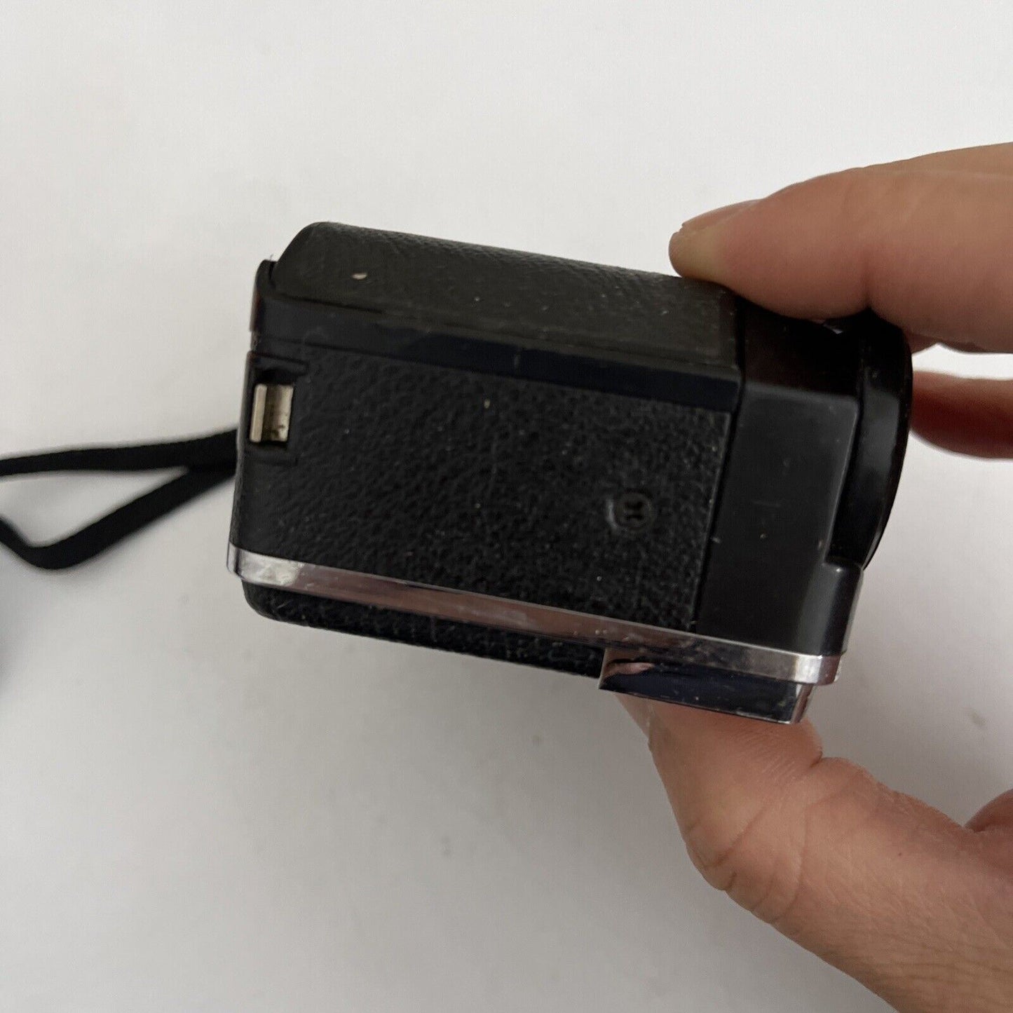 Kodak Instamatic 133 Film Camera