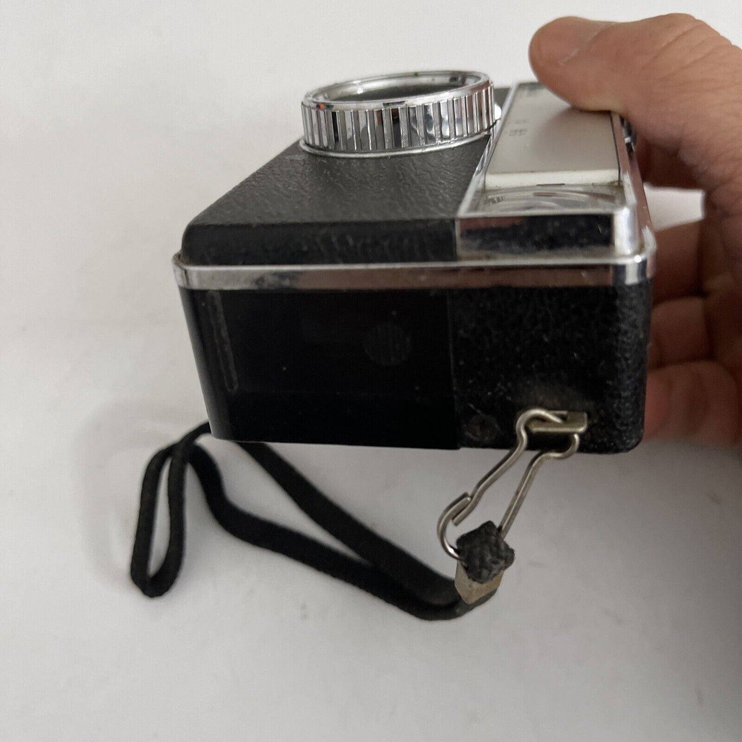 Kodak Instamatic 133 Film Camera