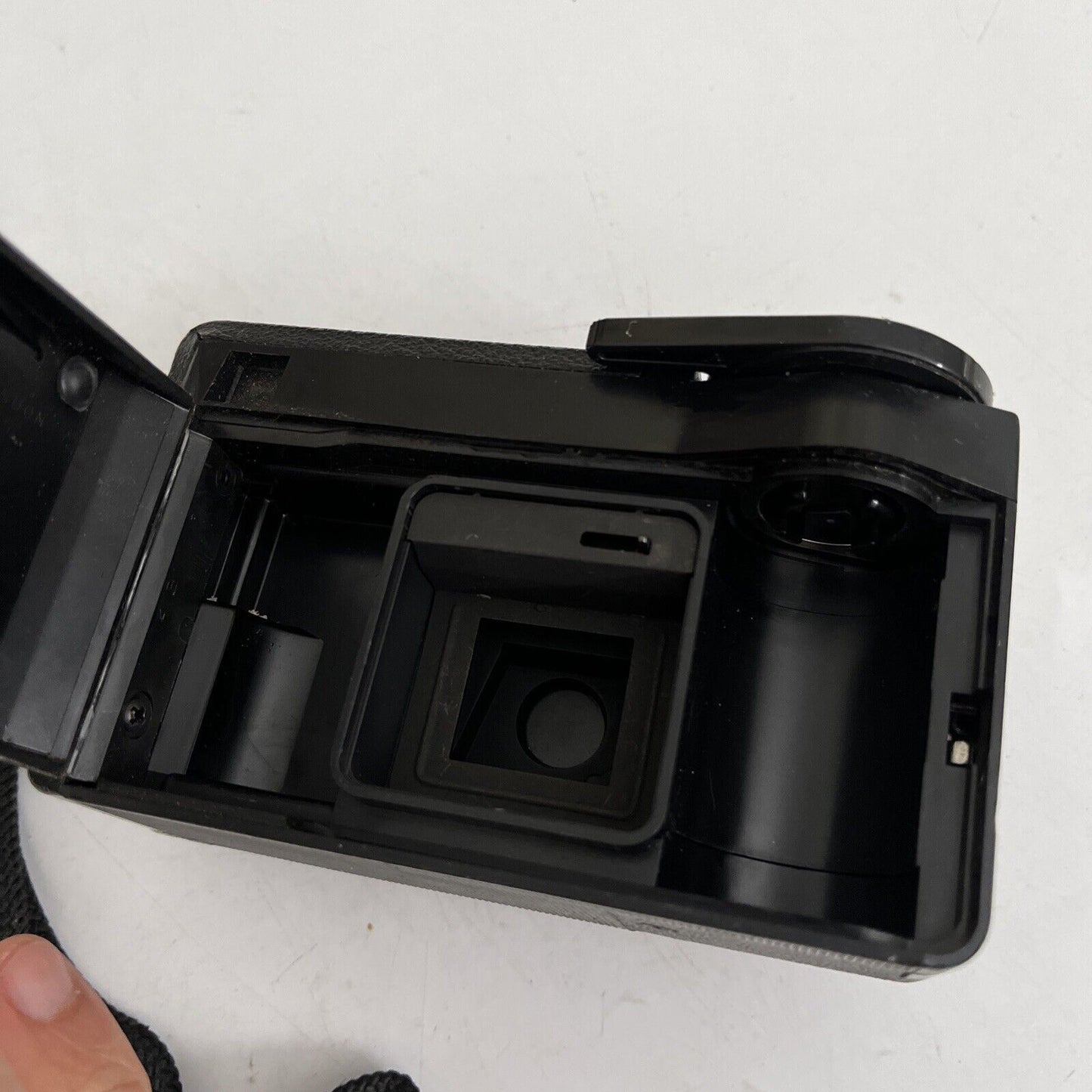 Kodak Instamatic 133 Film Camera