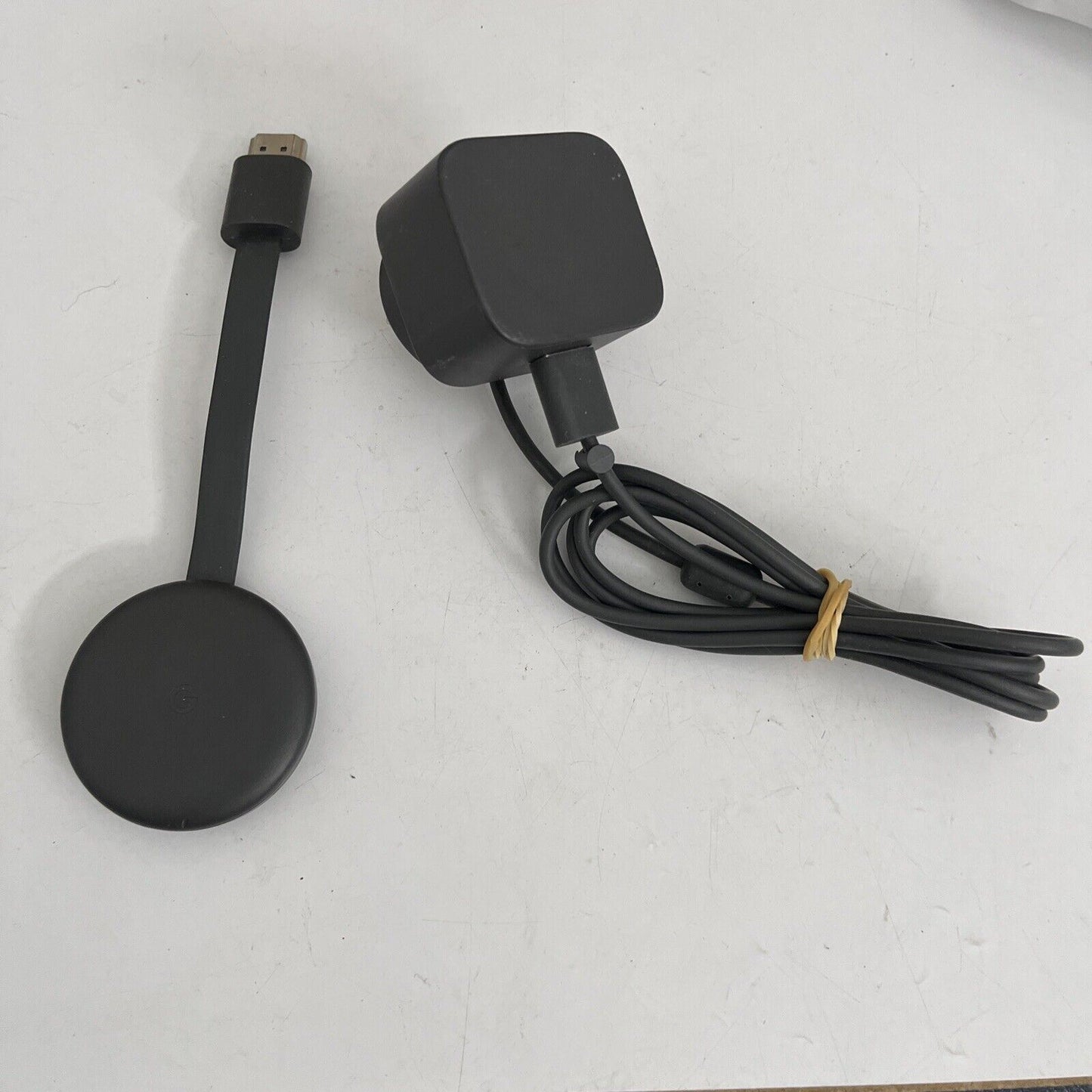 Google Chromecast (2nd Generation) NC2-6A5