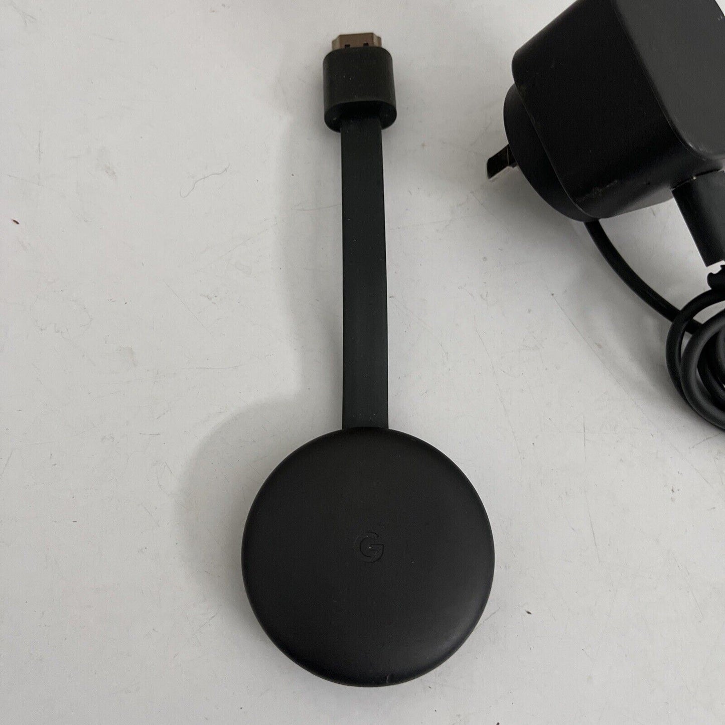 Google Chromecast (2nd Generation) NC2-6A5