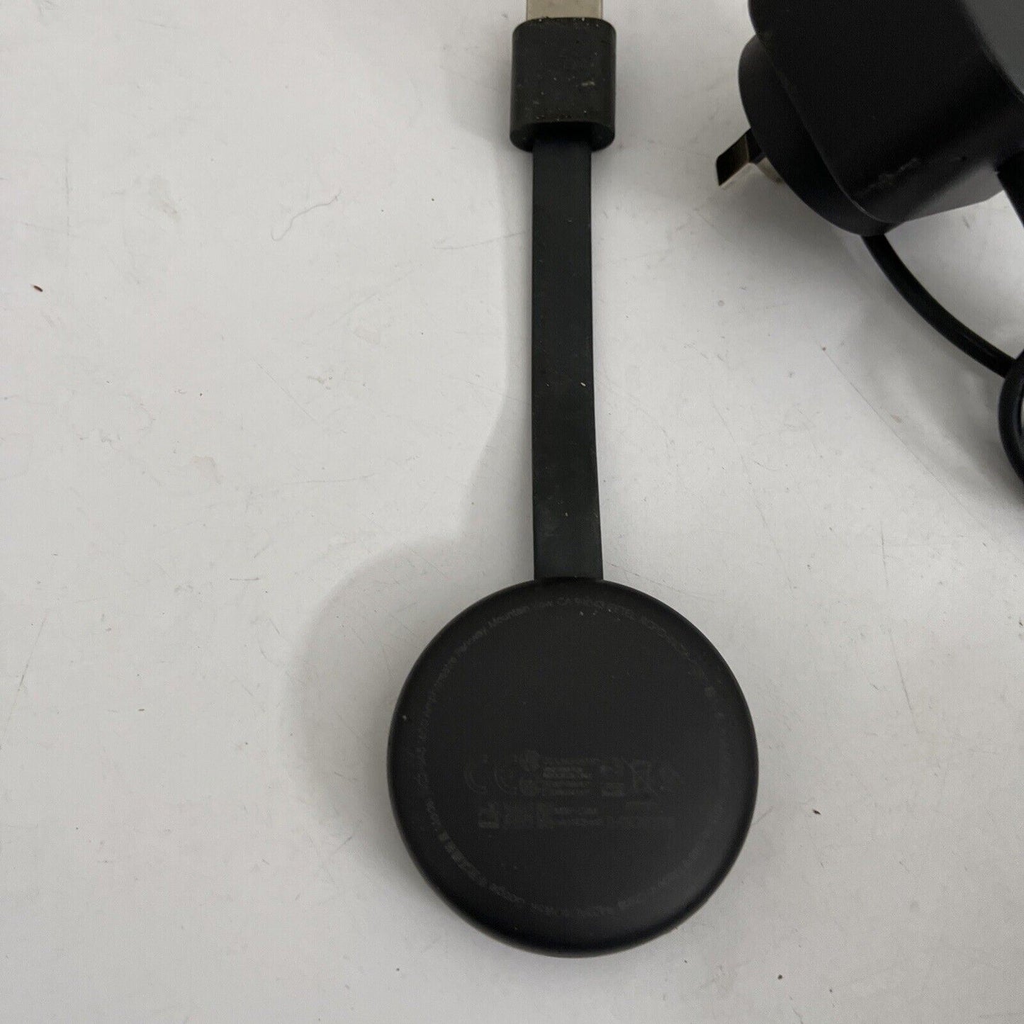 Google Chromecast (2nd Generation) NC2-6A5