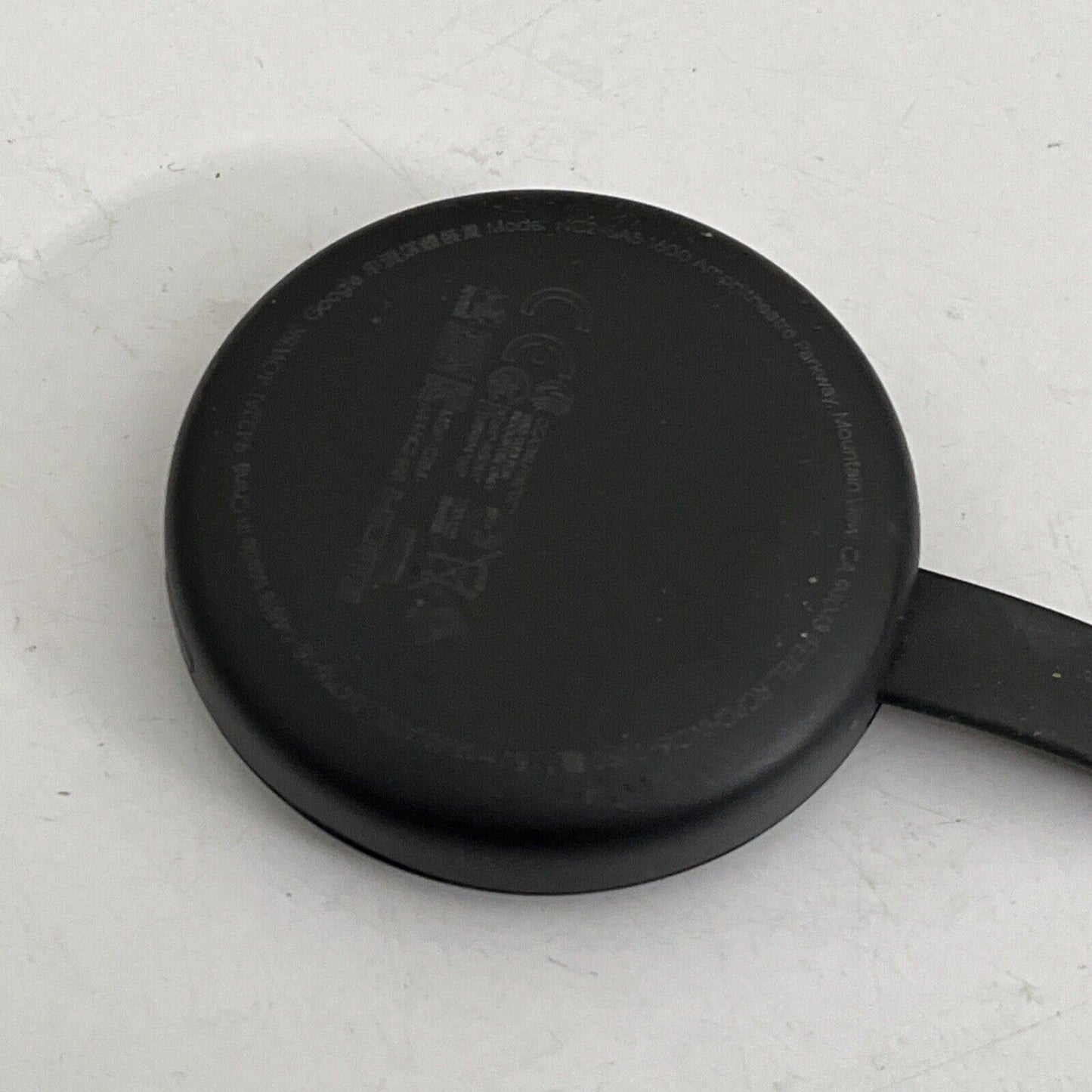 Google Chromecast (2nd Generation) NC2-6A5