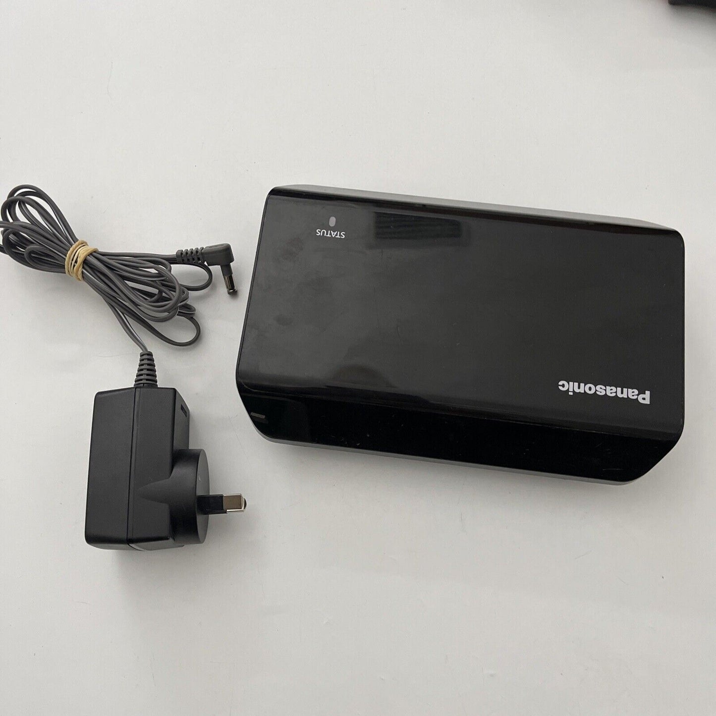 Panasonic KX-TGP500 Base Station Only *No Handset*