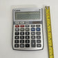 Canon LS-121TS Solar Powered Tax Calculator