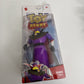 Zurg Toy Story 6" Action Figure 2010 Mattel Disney Pixar *New*