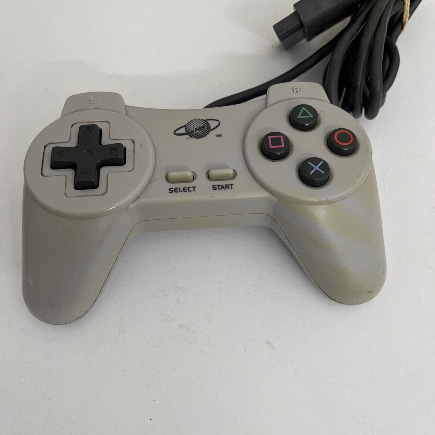 Honeybee PlayStation 1 PS1 Controller Model PS-6