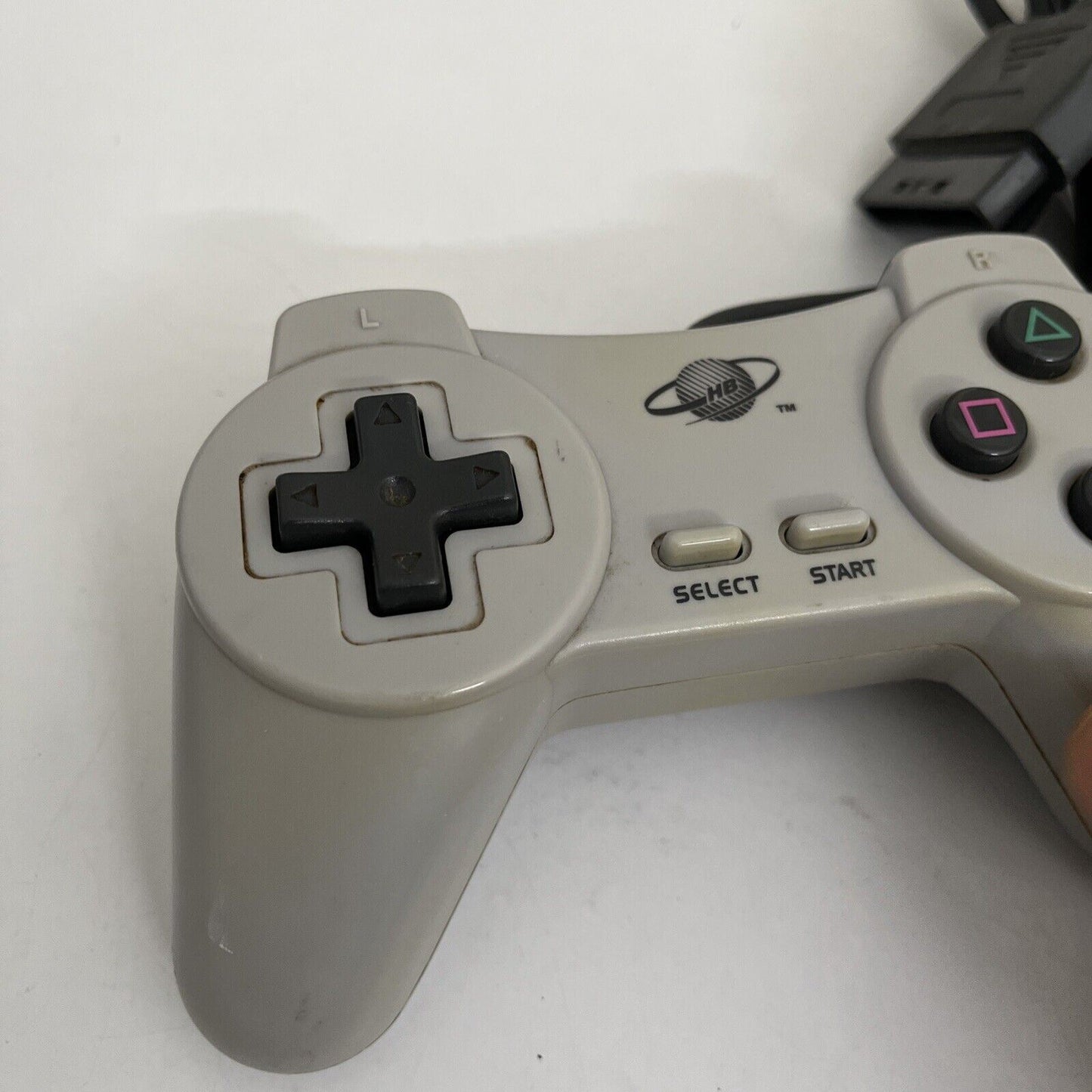 Honeybee PlayStation 1 PS1 Controller Model PS-6