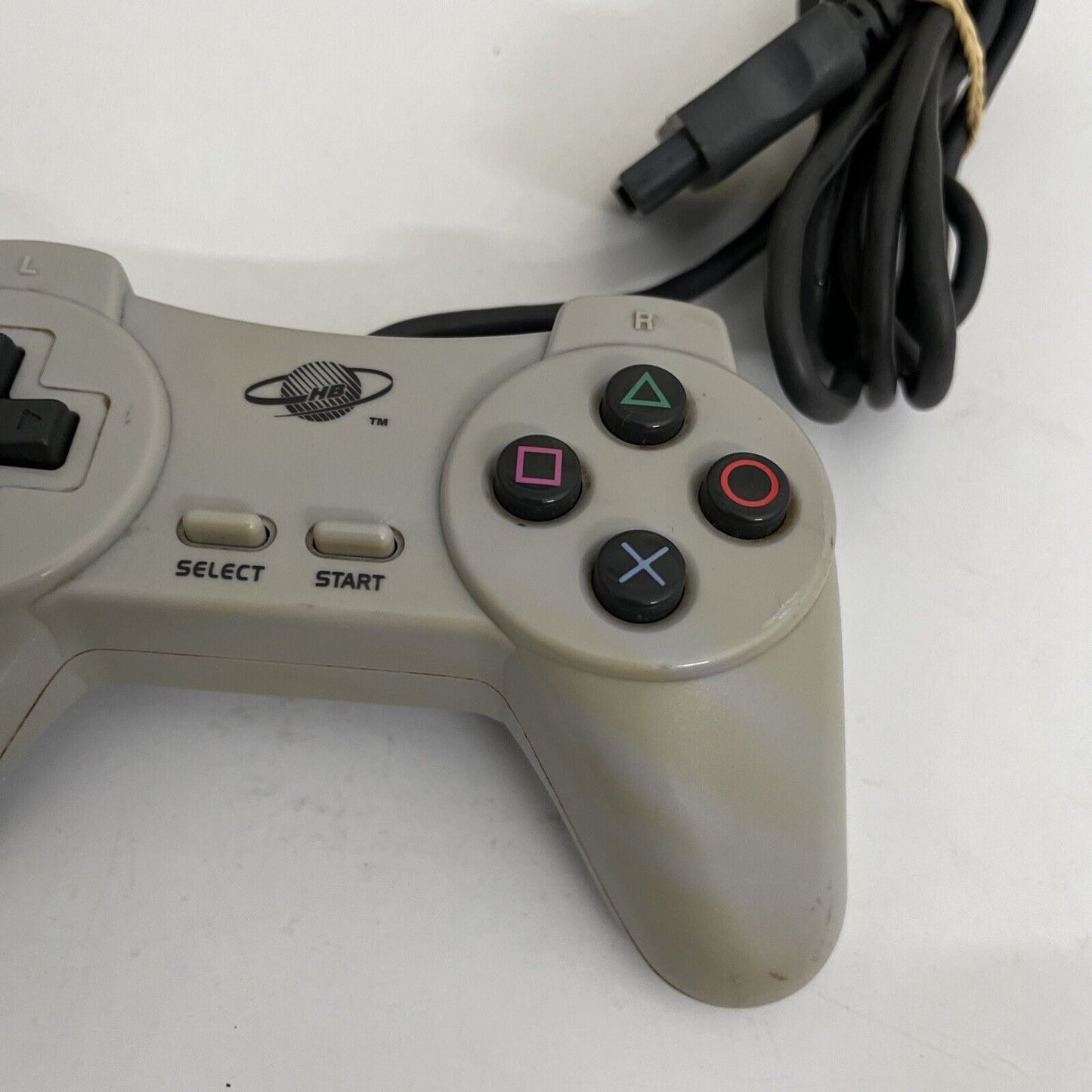 Honeybee PlayStation 1 PS1 Controller Model PS-6