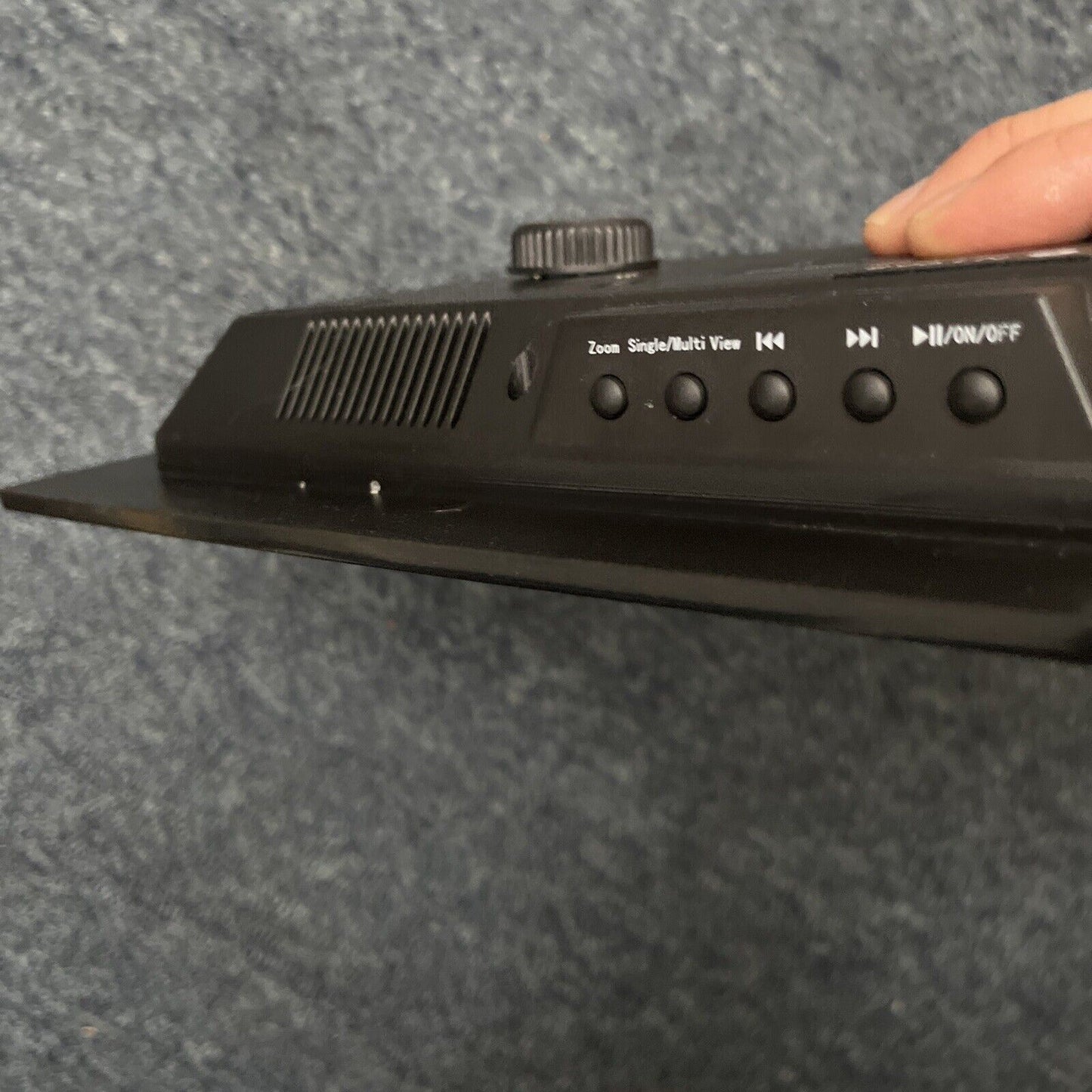 Digital Photo Frame 7"