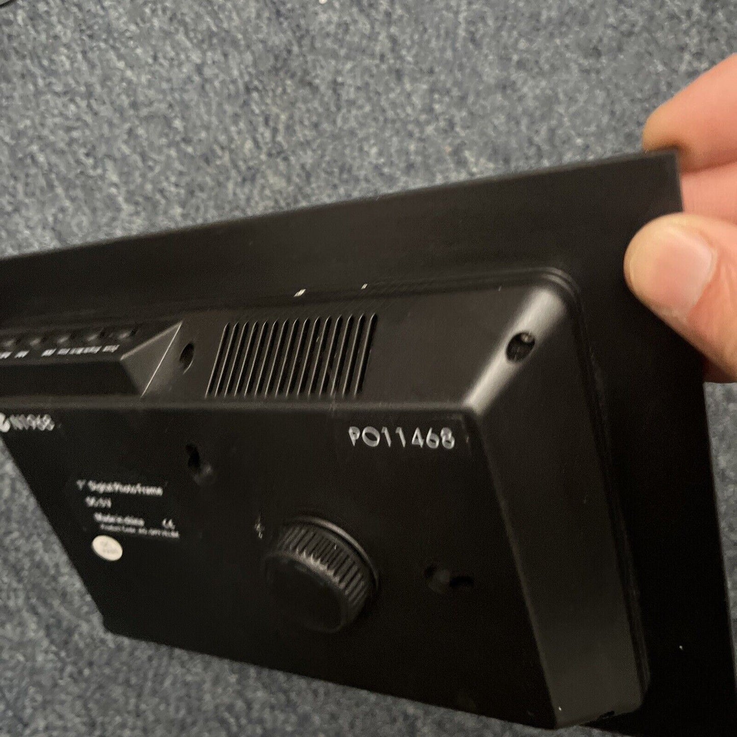 Digital Photo Frame 7"