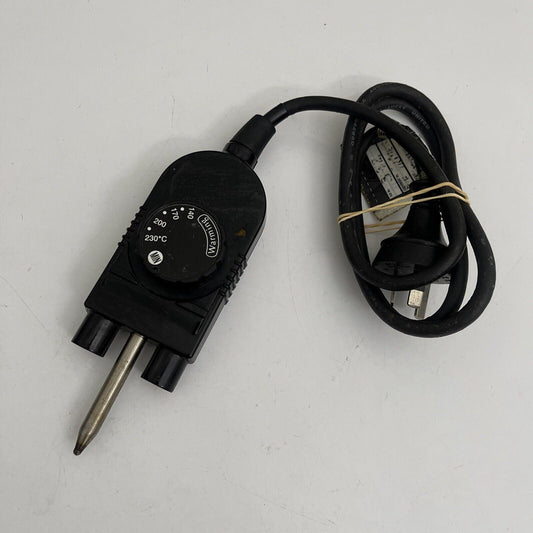 Genuine Tiffany Temperature Power Heat Probe Model TP-S006  230-240V 8A